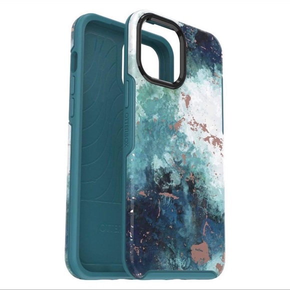 OtterBox Hard case for iPhone 12 mini, 12 PRO MAX seas the day - Picture 7 of 11